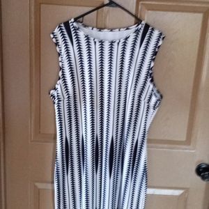 Plus Size Sexy Dress